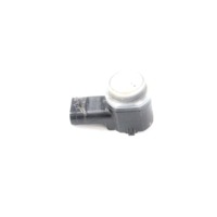 156100551 SENSORE DI PARCHEGGIO FIAT PUNTO 1.4 M 57KW 5M 5P (2014) RICAMBIO USATO 