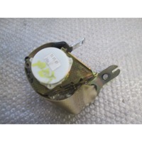 VARNOSTNI PAS OEM N. 72119132829 ORIGINAL REZERVNI DEL BMW SERIE 5 E60 E61 (2003 - 2010) DIESEL LETNIK 2005