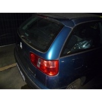 SEAT IBIZA 1.4 B 44KW 5M 3P (2000) RICAMBIO USATO 
