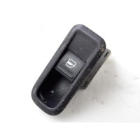 5J0959855REH COMANDO INTERRUTTORE ALZA-VETRO ALZA-CRISTALLO PORTA ANTERIORE DESTRA SKODA ROOMSTER 1.4 B 63KW 5M 5P (2009) RICAMBIO USATO