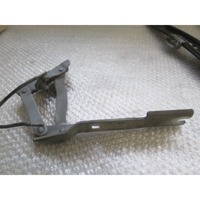 PANTI POKROVA MOTORJA OEM N.  ORIGINAL REZERVNI DEL BMW SERIE 5 E60 E61 (2003 - 2010) DIESEL LETNIK 2005