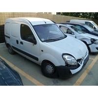 NISSAN KUBISTAR 1.5 D 60KW 5M 2P (2004) RICAMBI IN MAGAZZINO 