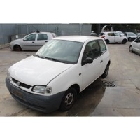 SEAT AROSA 1.0 B 37KW 5M 3P (1998) RICAMBI USATI AUTO IN PIAZZALE 