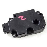 A0999063502 MOTORINO SCATOLA RISCALDAMENTO MERCEDES GLA H247 200 D 2.0 110KW AUT 5P (2023) RICAMBIO USATO