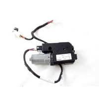 A2139067003 MOTORINO APERTURA TETTO APRIBILE LATO DESTRO MERCEDES GLA H247 200 D 2.0 110KW AUT 5P (2023) RICAMBIO USATO