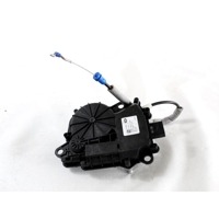 LR070125 MOTORINO CHIUSURA SERRATURA PORTELLONE COFANO POSTERIORE LAND ROVER DISCOVERY SPORT L550 2.0 D 4X4 132KW AUT 5P (2017) RICAMBIO USATO DK62-404C10-AD 