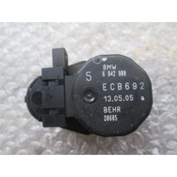 MOTORCEK OGREVANJA OEM N. 56942988 ORIGINAL REZERVNI DEL BMW SERIE 5 E60 E61 (2003 - 2010) DIESEL LETNIK 2005