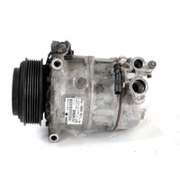 CPLA-19D629-BG COMPRESSORE CLIMATIZZATORE CLIMA A/C LAND ROVER DISCOVERY SPORT L550 2.0 D 4X4 132KW AUT 5P (2017) RICAMBIO USATO 