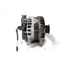 GX73-10300-CE ALTERNATORE LAND ROVER DISCOVERY SPORT L550 2.0 D 4X4 132KW AUT 5P (2017) RICAMBIO USATO 0125812068