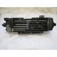 HLADILNIK INTERCOOLER OEM N. 52079477 ORIGINAL REZERVNI DEL JEEP GRAND CHEROKEE ZJ ZG MK1 (1993 - 1998) DIESEL LETNIK 1997