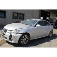 LEXUS IS II E2 220D 2.2 D 130KW 6M 5P (2006) RICAMBI IN MAGAZZINO