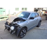 NISSAN JUKE 1.5 D 81KW 6M 5P (2013) RICAMBI IN MAGAZZINO