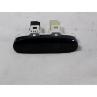 25020-1KA0A COMANDO INDICATORE DISATTIVAZIONE AIRBAG PASSEGGERO E CHIUSURA INTERNA PORTE NISSAN JUKE 1.5 D 81KW 6M 5P (2013) RICAMBIO USATO
