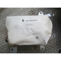 AIRBAG VRATA OEM N. 601190400F ORIGINAL REZERVNI DEL BMW SERIE 5 E60 E61 (2003 - 2010) DIESEL LETNIK 2005