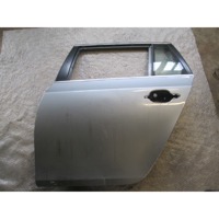 ZADNJA LEVA VRATA  OEM N. 41527158501 ORIGINAL REZERVNI DEL BMW SERIE 5 E60 E61 (2003 - 2010) DIESEL LETNIK 2005