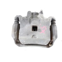 41011ET00A PINZA FRENO ANTERIORE SINISTRA NISSAN JUKE 1.5 D 81KW 6M 5P (2013) RICAMBIO USATO