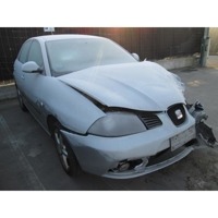 SEAT IBIZA 1.4 B 63KW 5M 5P (2007) RICAMBI IN MAGAZZINO