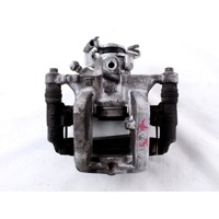13300861 PINZA FRENO POSTERIORE SINISTRA CHEVROLET CRUZE 2.0 D 120KW 6M 4P (2011) RICAMBIO USATO
