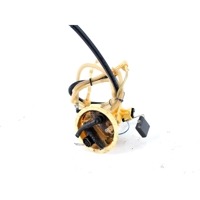 7190944 GALLEGGIANTE CARBURANTE BMW X1 E84 18D 2.0 D 105KW 6M 5P (2012) RICAMBIO USATO 