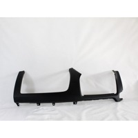 51452991544 RIVESTIMENTO INFERIORE CRUSCOTTO LATO DESTRO BMW X1 E84 18D 2.0 D 105KW 6M 5P (2012) RICAMBIO USATO 