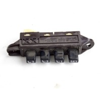 84927-53020-A0 GRUPPO DI COMANDO MEMORIA REGOLAZIONE SEDILE LATO SINISTRO LEXUS IS II E2 220D 2.2D 130KW 6M 5P (2006) RICAMBIO USATO