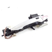 6921053040B0 MANIGLIA ESTERNA PORTA ANTERIORE DESTRA LEXUS IS II E2 220D 2.2D 130KW 6M 5P (2006) RICAMBIO USATO 69210-53040-A0 
