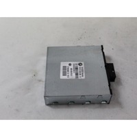 61429253208 CENTRALINA MODULO CONVERTITORE DI TENSIONE DC/DC BMW X1 E84 18D 2.0 D 105KW 6M 5P (2012) RICAMBIO USATO 