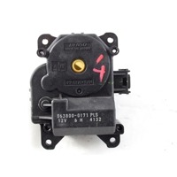 063800-0171 MOTORINO SCATOLA RISCALDAMENTO LEXUS IS II E2 220D 2.2D 130KW 6M 5P (2006) RICAMBIO USATO