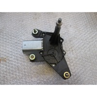 MOTORCEK ZADNJEGA BRISALCA OEM N. 8200153458 ORIGINAL REZERVNI DEL RENAULT SCENIC/GRAND SCENIC JM0/1 MK2 (2003 - 2009) BENZINA LETNIK 2005