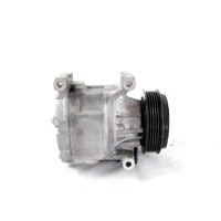 51747318 COMPRESSORE CLIMATIZZATORE CLIMA A/C LANCIA YPSILON 1.2 B 51KW 5M 5P (2015) RICAMBIO USATO 5A7875200