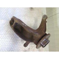 LEVI VRTLJIVI LEZAJ / PESTO KOLESA Z LEZAJEM SPREDAJ OEM N. 8200308650 ORIGINAL REZERVNI DEL RENAULT SCENIC/GRAND SCENIC JM0/1 MK2 (2003 - 2009) BENZINA LETNIK 2005