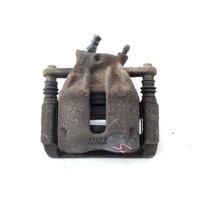 7701208332 PINZA FRENO ANTERIORE SINISTRA RENAULT GRAND MODUS 1.2 B 74KW 5M 5P (2009) RICAMBIO USATO 