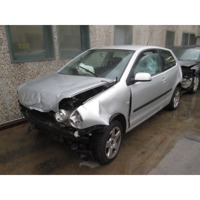 VOLKSWAGEN POLO 1.4 D 55KW 5M 3P (2003) RICAMBIO USATO 