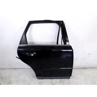 31250166 PORTA POSTERIORE DESTRA VOLVO V50 SW 2.0 D 100KW 6M 5P (2005) RICAMBIO USATO AMMACCATA E LEGGERMENTE GRAFFIATA