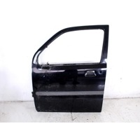 9201069 PORTA ANTERIORE SINISTRA GUIDATORE OPEL AGILA A 1.0 B 44KW 5M 5P (2006) RICAMBIO USATO