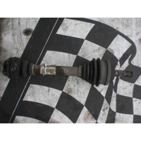 DESNA SPREDNJA POGONSKA GRED  OEM N. 32730Y  ORIGINAL REZERVNI DEL PEUGEOT 206 / 206 CC 2A/C 2D 2E/K R (2003 - 10/2008) DIESEL LETNIK 2005