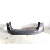 8V41-17906-A PARAURTI POSTERIORE FORD KUGA 2.0 D 103KW 6M 5P (2012) RICAMBIO USATO CON PREDISPOSIZIONE SENSORI DI PARCHEGGIO