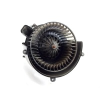 90579977 MOTORINO VENTOLA VENTILAZIONE ABITACOLO OPEL ZAFIRA A 1.8 B 85KW 5M 5P (1999) RICAMBIO USATO