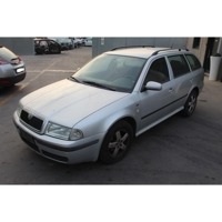 SKODA OCTAVIA SW 2.0 B 85KW 5M 5P (2001) RICAMBI IN MAGAZZINO