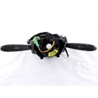 735400222 DEVIOLUCI CON CONTATTO SPIRALATO ANELLO CONTATTO CLACSON FIAT PUNTO 1.3 D 51KW 5M 5P (2005) RICAMBIO USATO