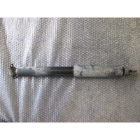 ZADNJI LEVI AMORTIZER OEM N. 52088490 ORIGINAL REZERVNI DEL JEEP GRAND CHEROKEE ZJ ZG MK1 (1993 - 1998) DIESEL LETNIK 1997