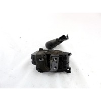 825030574R CHIUSURA SERRATURA PORTA POSTERIORE SINISTRA RENAULT MEGANE 3 SW 1.6 G 81KW 6M 5P (2010) RICAMBIO USATO