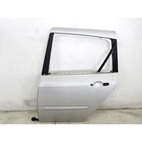 821014094R PORTA POSTERIORE SINISTRA RENAULT GRAND MODUS 1.2 B 74KW 5M 5P (2009) RICAMBIO USATO 