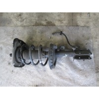 SPREDNJI DESNI AMORTIZER  OEM N. 1400567780 ORIGINAL REZERVNI DEL FIAT SCUDO 270 MK2 (2007 - 2016) DIESEL LETNIK 2011