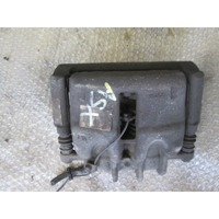 SPREDNJE LEVE ZAVORNE CELJUSTI  OEM N. 71771968 ORIGINAL REZERVNI DEL FIAT SCUDO 270 MK2 (2007 - 2016) DIESEL LETNIK 2011