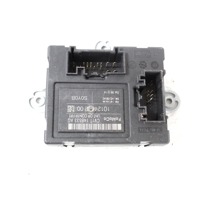 CV1T-14B533-AG CENTRALINA PORTA ANTERIORE DESTRA FORD B-MAX 1.5 D 55KW 5M 5P (2015) RICAMBIO USATO