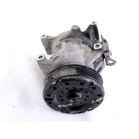 8831002390 COMPRESSORE CLIMATIZZATORE CLIMA A/C TOYOTA YARIS 1.0 B 51KW 5M 5P (2009) RICAMBIO USATO GE447260-2332