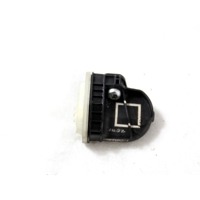 EV6T-1A180-CB SENSORE DI PRESSIONE DEL PNEUMATICO FORD B-MAX 1.5 D 55KW 5M 5P (2015) RICAMBIO USATO