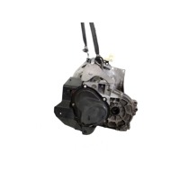 2021859 CAMBIO MECCANICO FORD B-MAX 1.5 D 55KW 5M 5P (2015) RICAMBIO USATO BA6R-7002-ABF 1S6R-7F097-GA