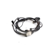 9678627180 CABLAGGIO SENSORI DI PARCHEGGIO POSTERIORI PEUGEOT 508 SW 2.0 D 103KW 6M 5P (2012) RICAMBIO USATO